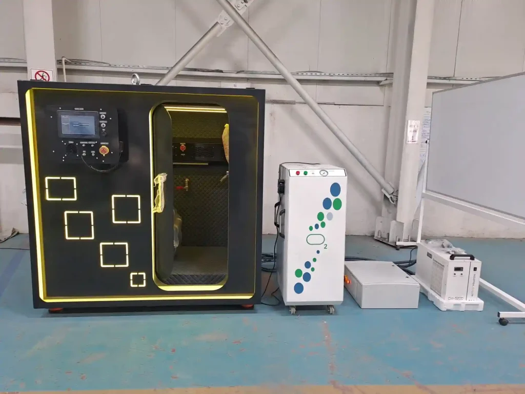 Matrix-Hyperbaric-Oxygen-Chamber-5