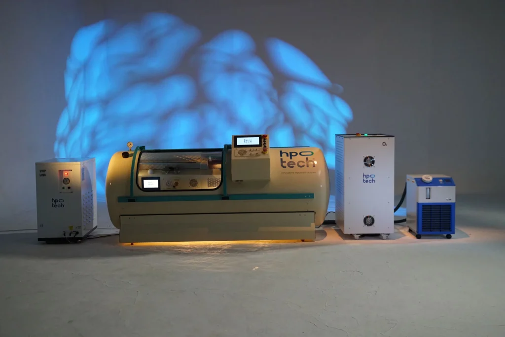 Medical Hyperbaric Oxygen Chamber-7 Medical Hyperbaric Oxygen Chamber-7