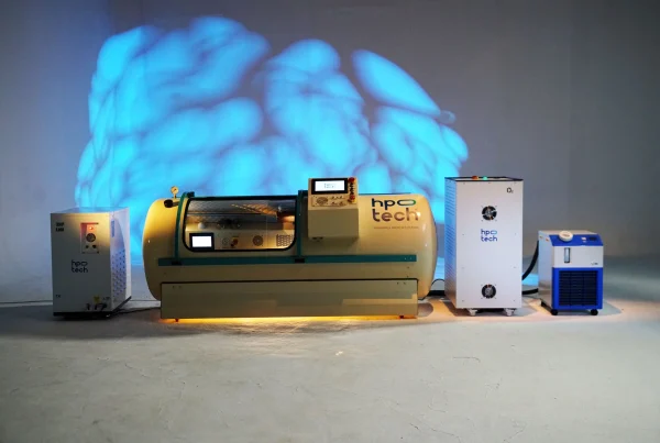 Trojan Monoplace Medical Hyperbaric Chamber-3