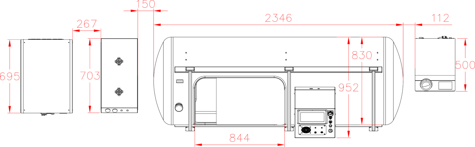 Cost Calculator Hyperbaric Chamber Price HPO TECH cost-calculator-hyperbaric-chamber-price-hpo-tech