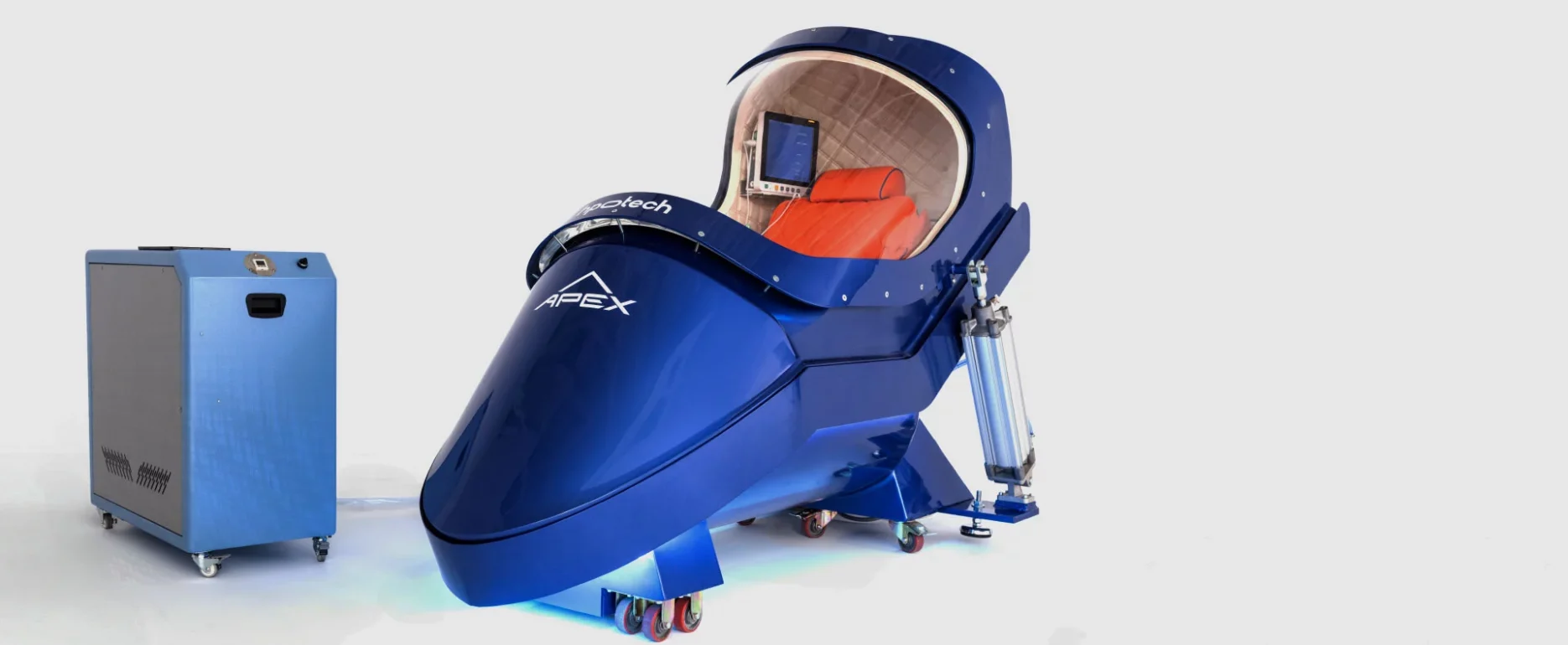 Apex Hypobaric Chamber-11