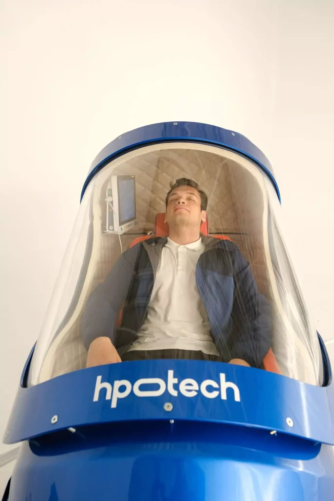 Apex Hypobaric Chamber Apex Hypobaric Chamber