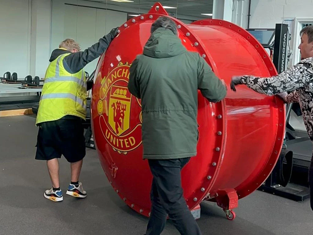 Hyperbaric Oxygen Chamber-4