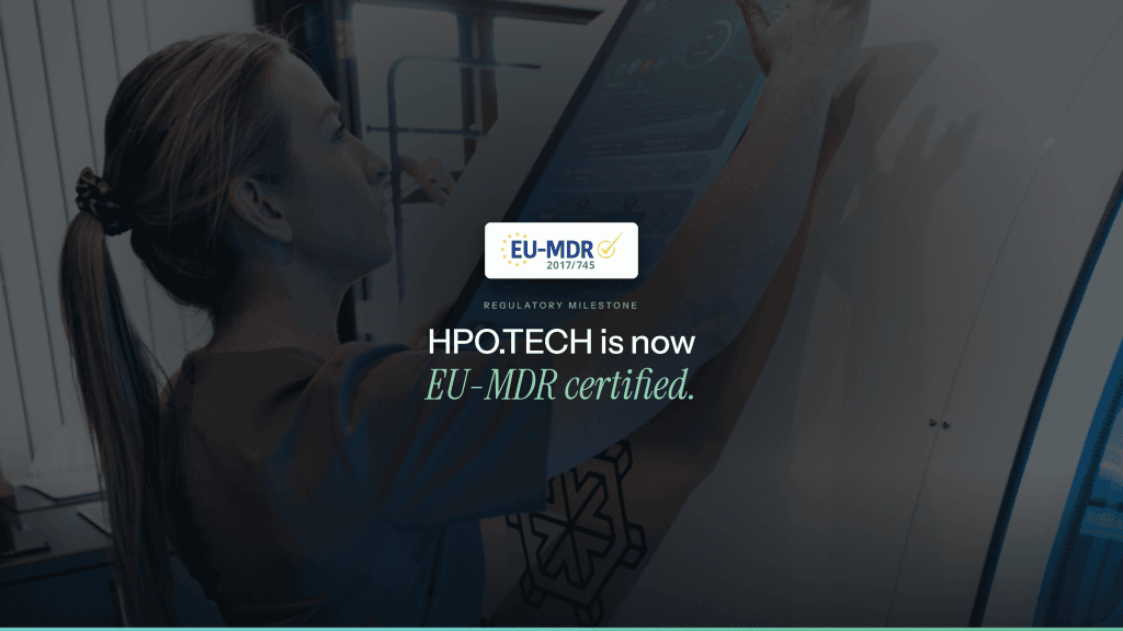eu mdr certification