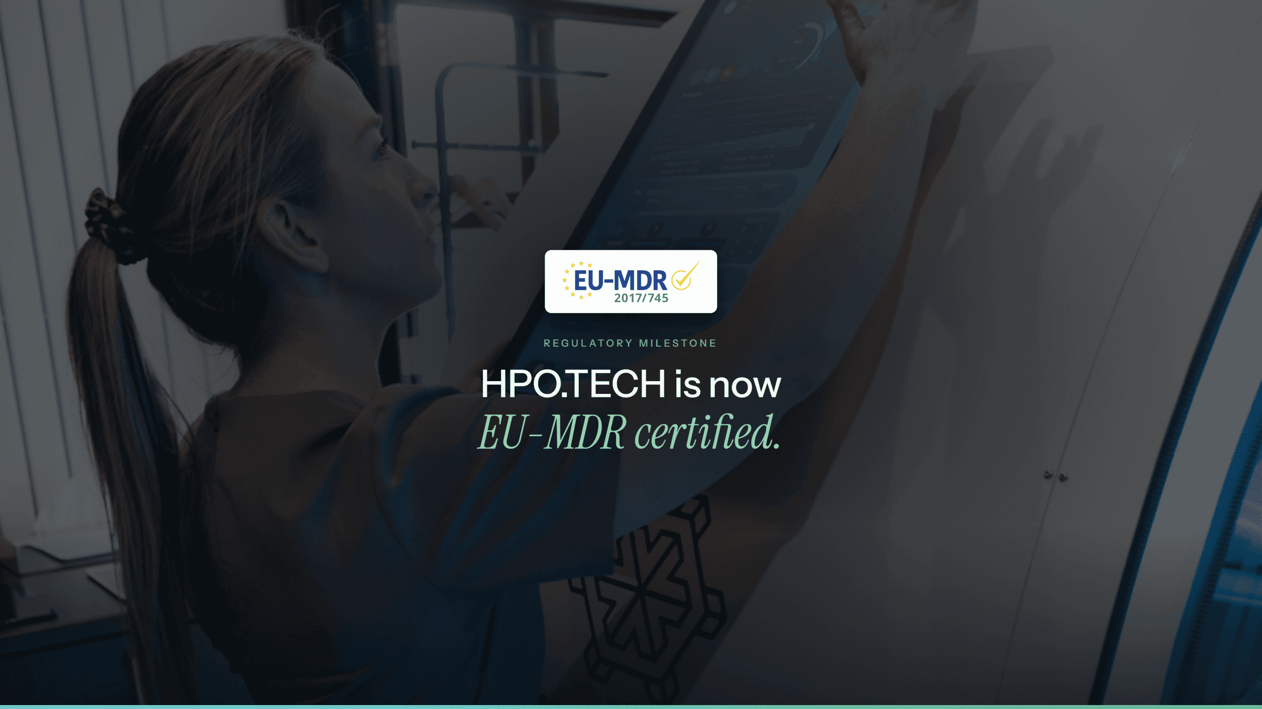 eu mdr certification